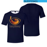 Braves Baseball Shirt