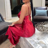 Women Dress Sexy Fashion Evening Dress Skirt