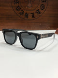 Chrome Hearts Sunglasses Simple and elegant fashion sunglasses
