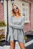 Women's Pullover Sweater