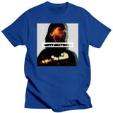 Heavy Cotton Tee PartyNextDoor Tee T-Shirt oversized t shirt
