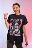 Tamaki T-shirt Shinra Benimaru Fire Force Kawai Girl Anime