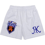 Eric Emanuel EE Shorts AMOKS/LEAZY Shorts Men's Casual Loose Pants