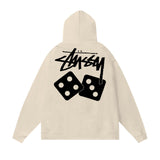 Stussy Hoodie Fall Winter Classic Hoodie