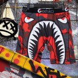 Ethika Boxer Briefs Men Breathable Boxer Briefs