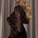 Women Dress Sexy Hot Girl Lace