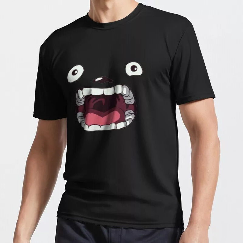 BEST SELLER My Favorite Cartoon Face Eyes Funny T-Shirt