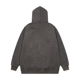 Synaworld Hoodie Hip Hop Casual Sweater