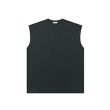 Fog Essentials tank spring summer FOG crew neck casual vest