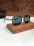 Chrome Hearts Sunglasses Light Luxury Casual Personalized Sunglasses