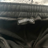 Chrome Heart Shorts 5 Spring Loose Casual Shorts