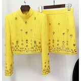 Women Haute Couture Co-Ords