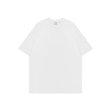 Fog Essentials T Shirts Spring/Summer FOG Casual Crew Neck Short Sleeves