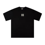 Fog Essentials T Shirts Spring/Summer FOG Crew Neck Short Sleeves