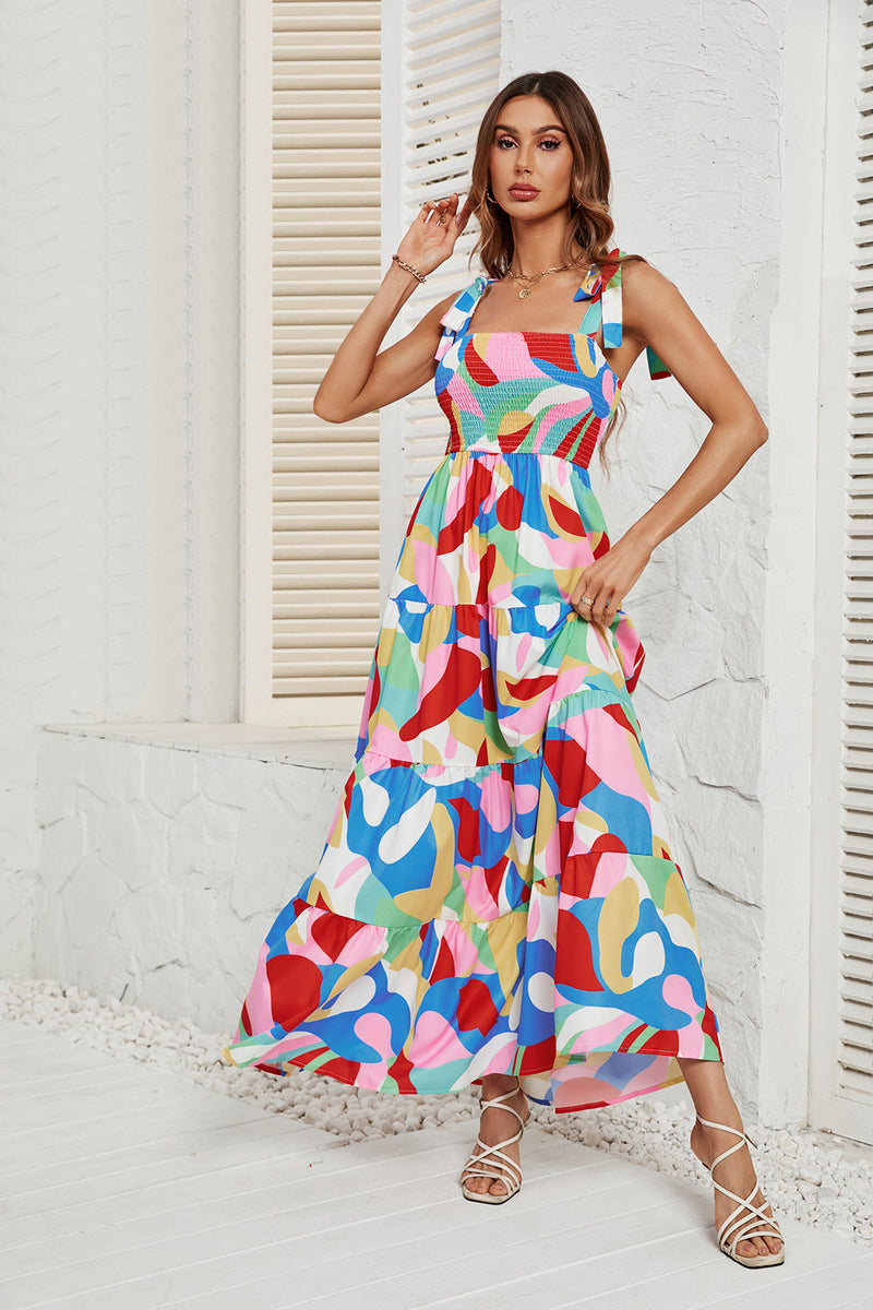 Women Dress Summer Elegant Dress