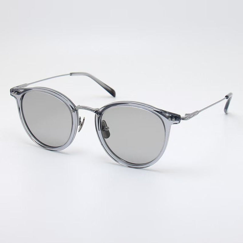 CHH Chrome Hearts Glasses Vintage Cool Titanium Frame Sunglasses