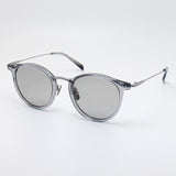 CHH Chrome Hearts Glasses Vintage Cool Titanium Frame Sunglasses