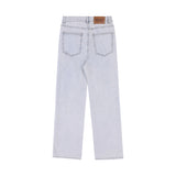 Men Jeans Loose Casual Distressed Pocket
