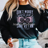 Luna Lovegood Sweatshirt HP Magic School Inspired Shirt
