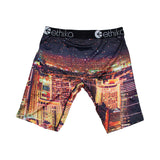 Ethika Boxer Briefs Men Breathable Boxer Briefs