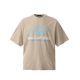 Unisex T-Shirts FOG Old Logo Loose T-Shirts