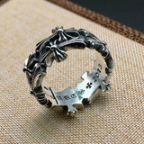 Chrome Heart Ring Accessories