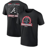 Braves Baseball Shirt