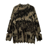 Women Sweater Knitted Sweater for Men and Women