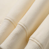 Gallery Dept Hoodie Flame Earth Fleece Hoodie Sweater