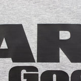 Fog Essentials T Shirts Spring/Summer FOG Letter Print Crew Neck Short Sleeves