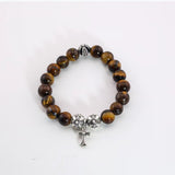 Chrome Heart Bracelet