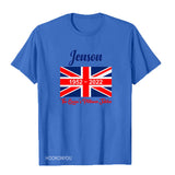Inspired by Queen's Platinum Jubilee 2022 Elizabeth 70 Years T-shirt Printed Short Sleeve T-shirt