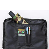 BAPE Bag Padded Lightweight Storage Bag