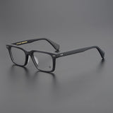 CHH Chrome Hearts Glasses Vintage Frosted Glasses Frame