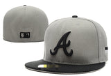 Braves Baseball Hat