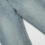 Men Jeans All-Matching Loose Casual