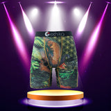 Ethika Boxer Briefs Sport Breathable Comfort Boxer Briefs