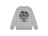 Stussy Sweatshirts Fashion Classic Sweatshirts