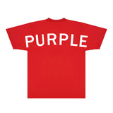 Purple Brand T Shirts