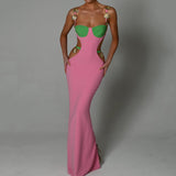 Women Dress Temperament Sexy Dress