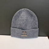 Chh Chrome Heart Beanie Autumn Winter Cold Hat Vintage