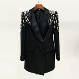 Women Haute Couture Jacket