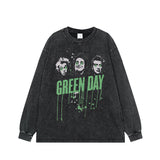 Green Day T Shirt
