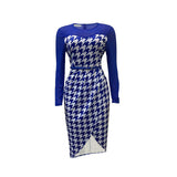 Women Dress Women plus Size Fashion Dress