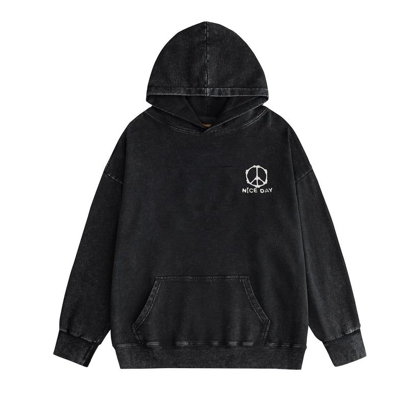 Drew House Hoodie Unisex Loose Casual Hoodie
