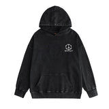 Drew House Hoodie Unisex Loose Casual Hoodie