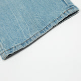 Men Jeans Multi-Pocket Cargo Pants Hip Hop Loose