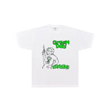 Green Day T Shirt Green Day Kerplunk Rock Cartoon Loose