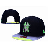 Braves Baseball Hat