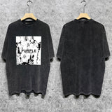 Purple Brand T Shirts